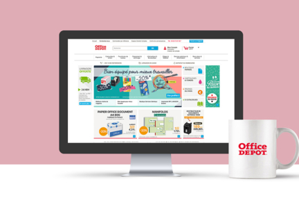 Office Depot