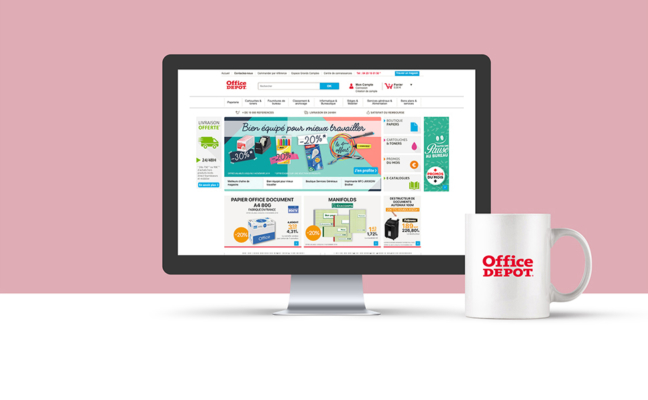 Office Depot