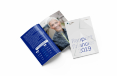 AG2R – Rapports financiers